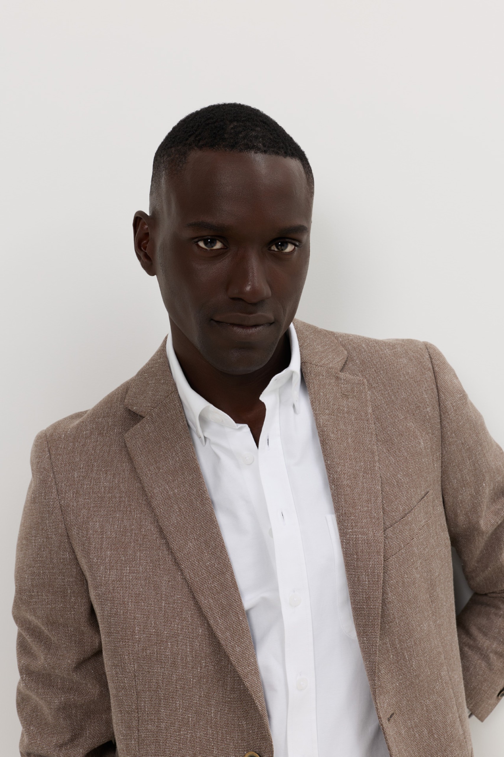 Blazer slim fit