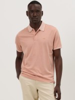 Polo de malha em algod�o