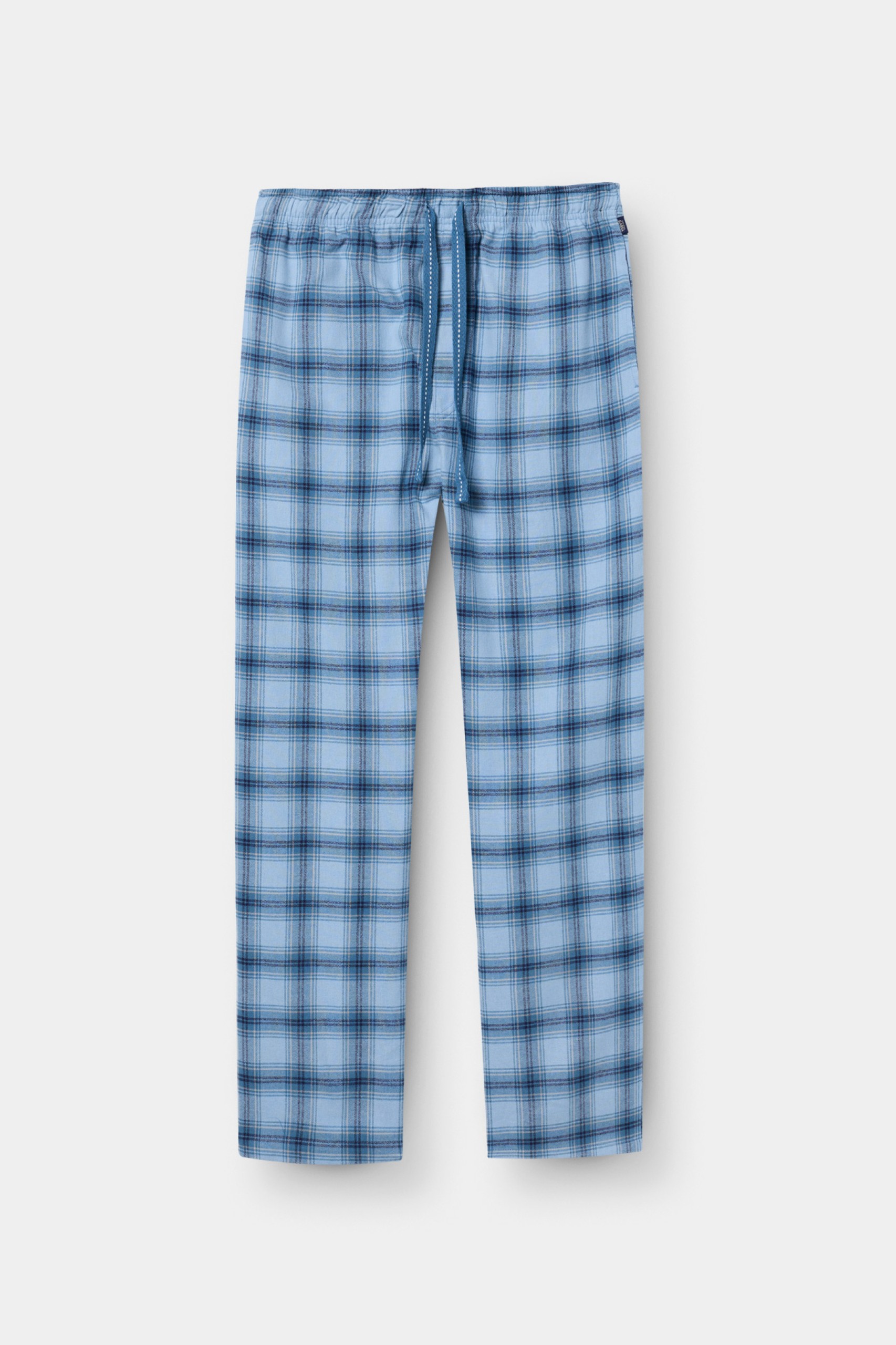 Pijama de algodón