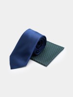 Conjunto Len�o e gravata