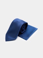Conjunto Len�o e gravata