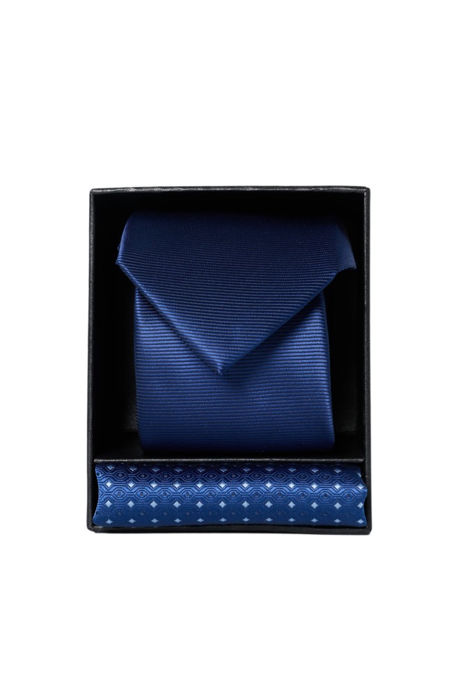 Conjunto Len�o e gravata