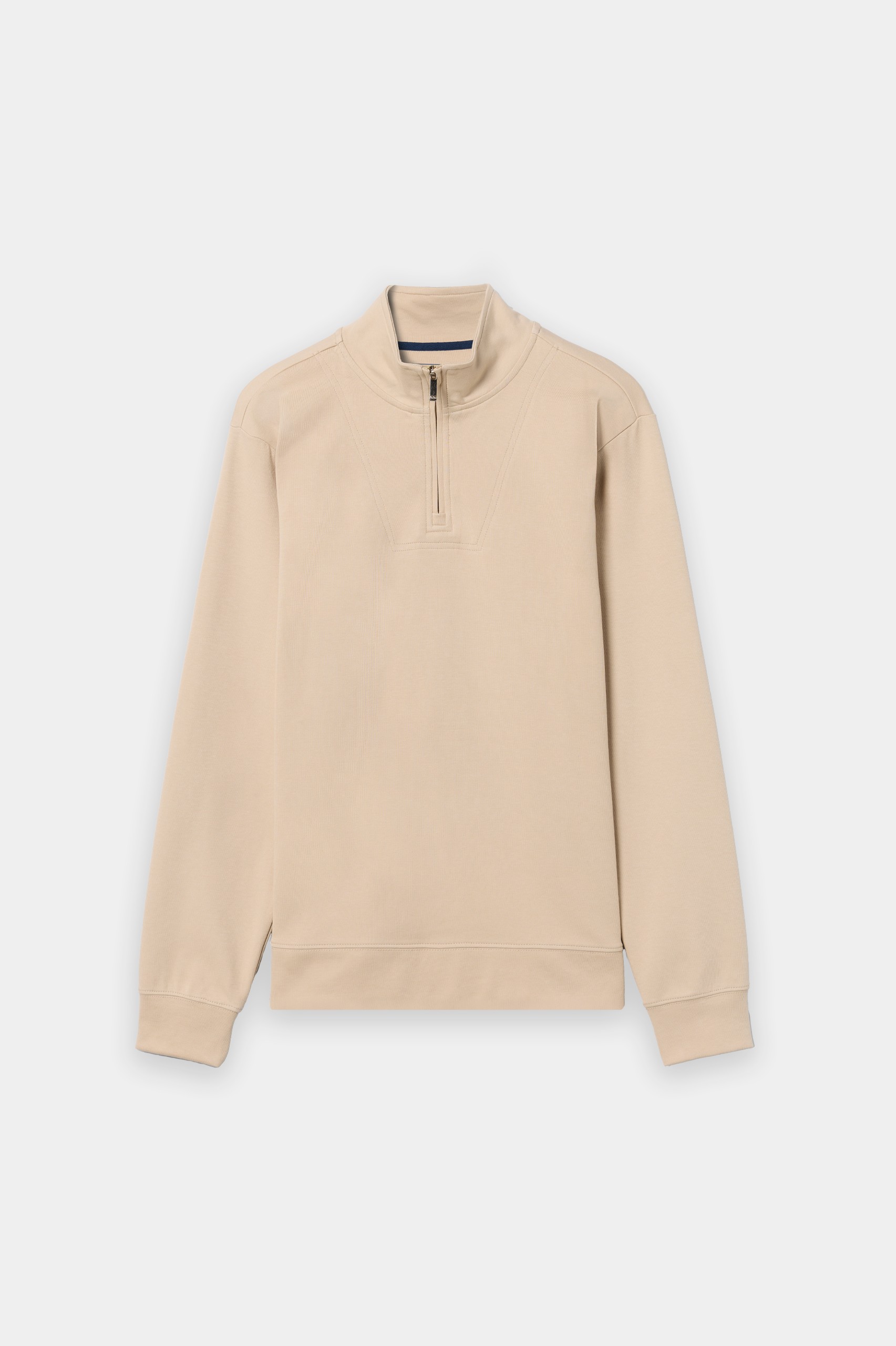 Camisola malha em algodão