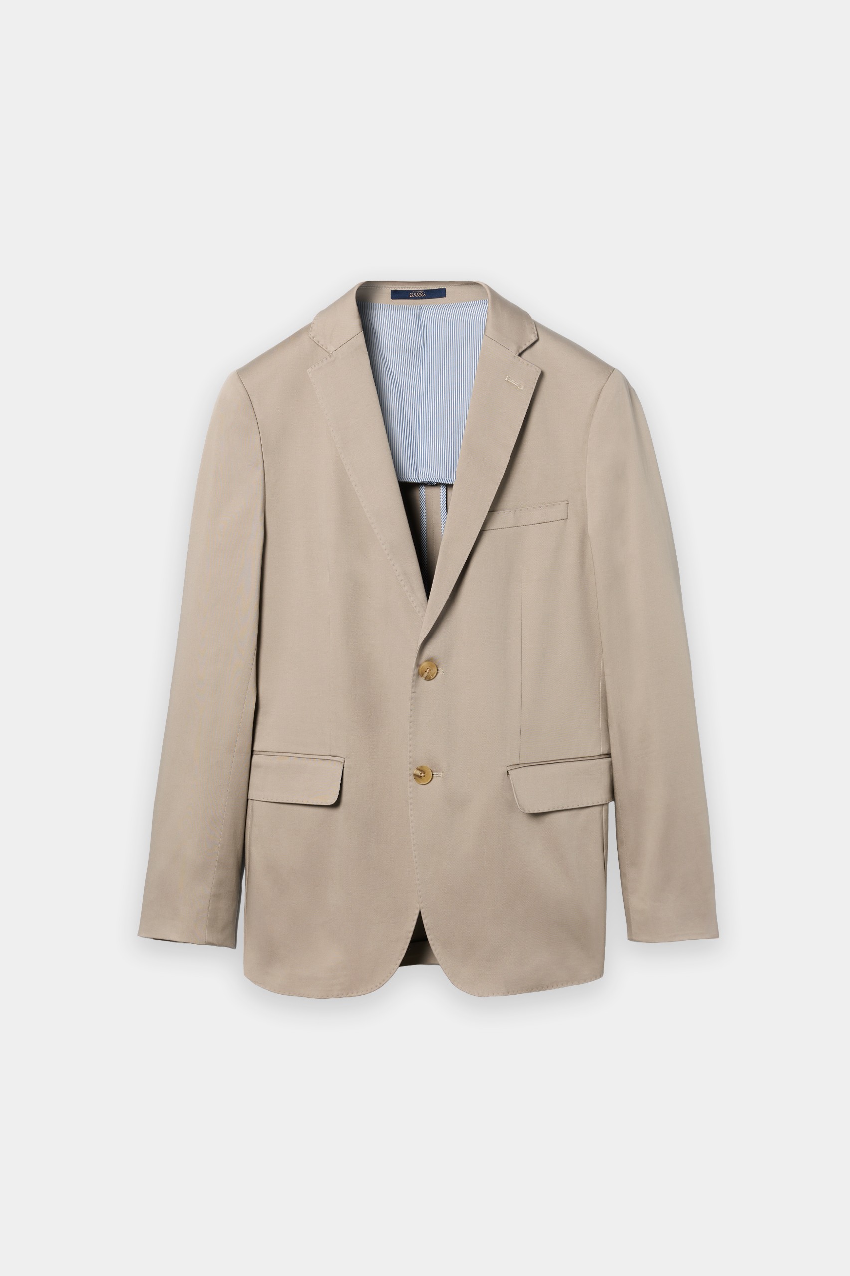 Traje clásico slim fit
