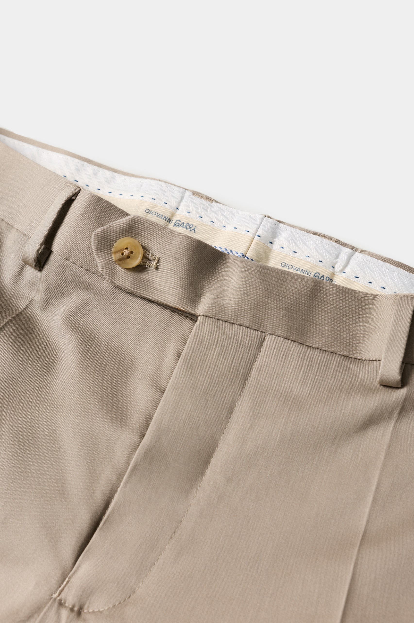 Traje clásico slim fit