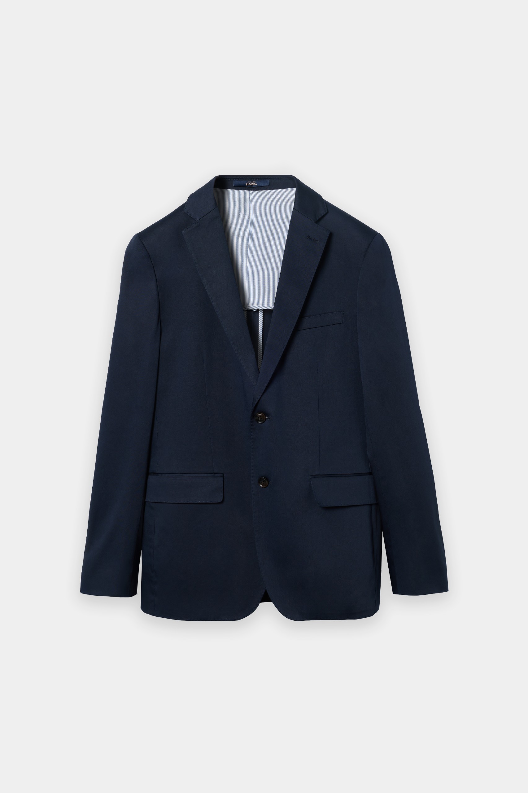 Traje clásico slim fit