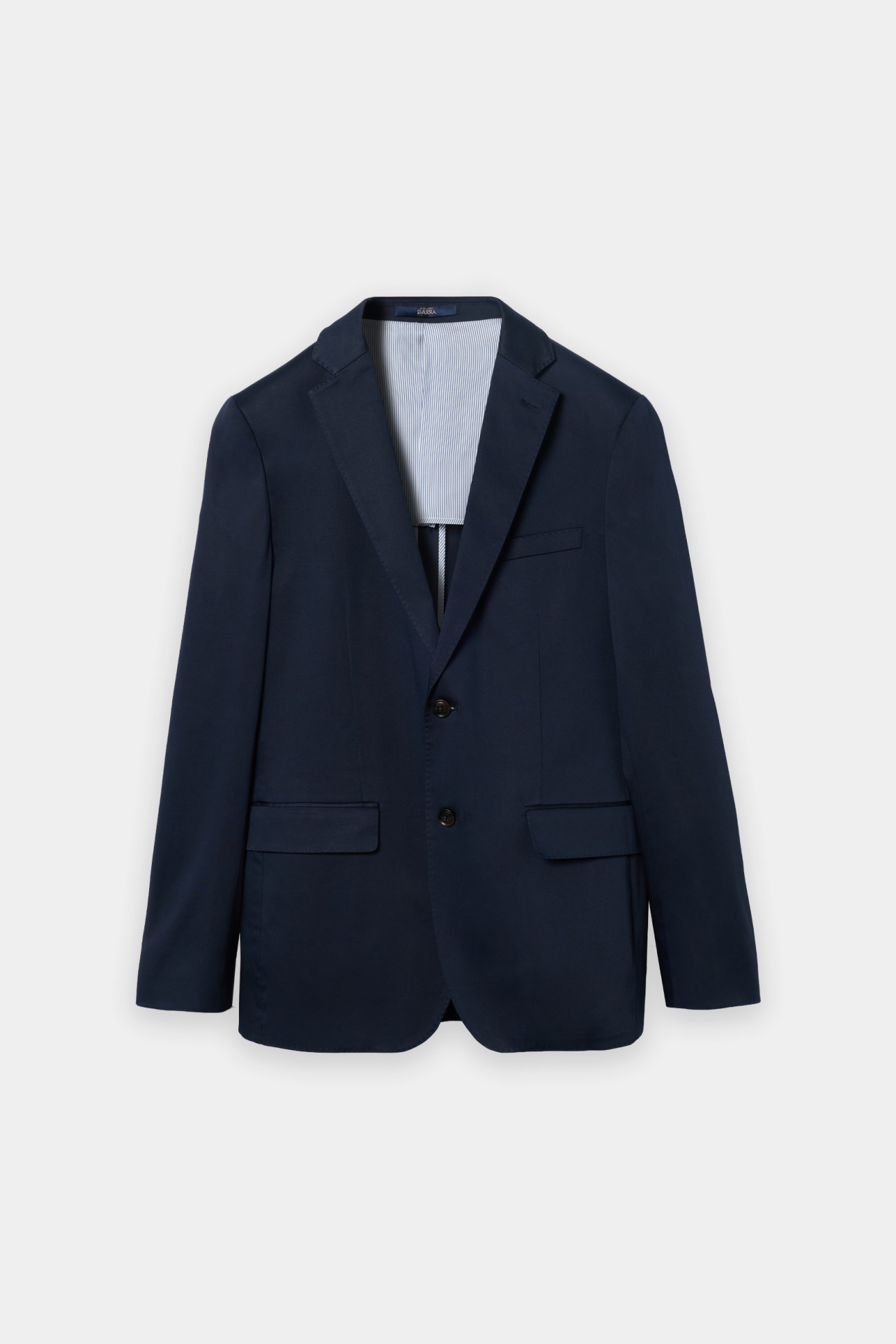 Fato cl�ssico slim fit