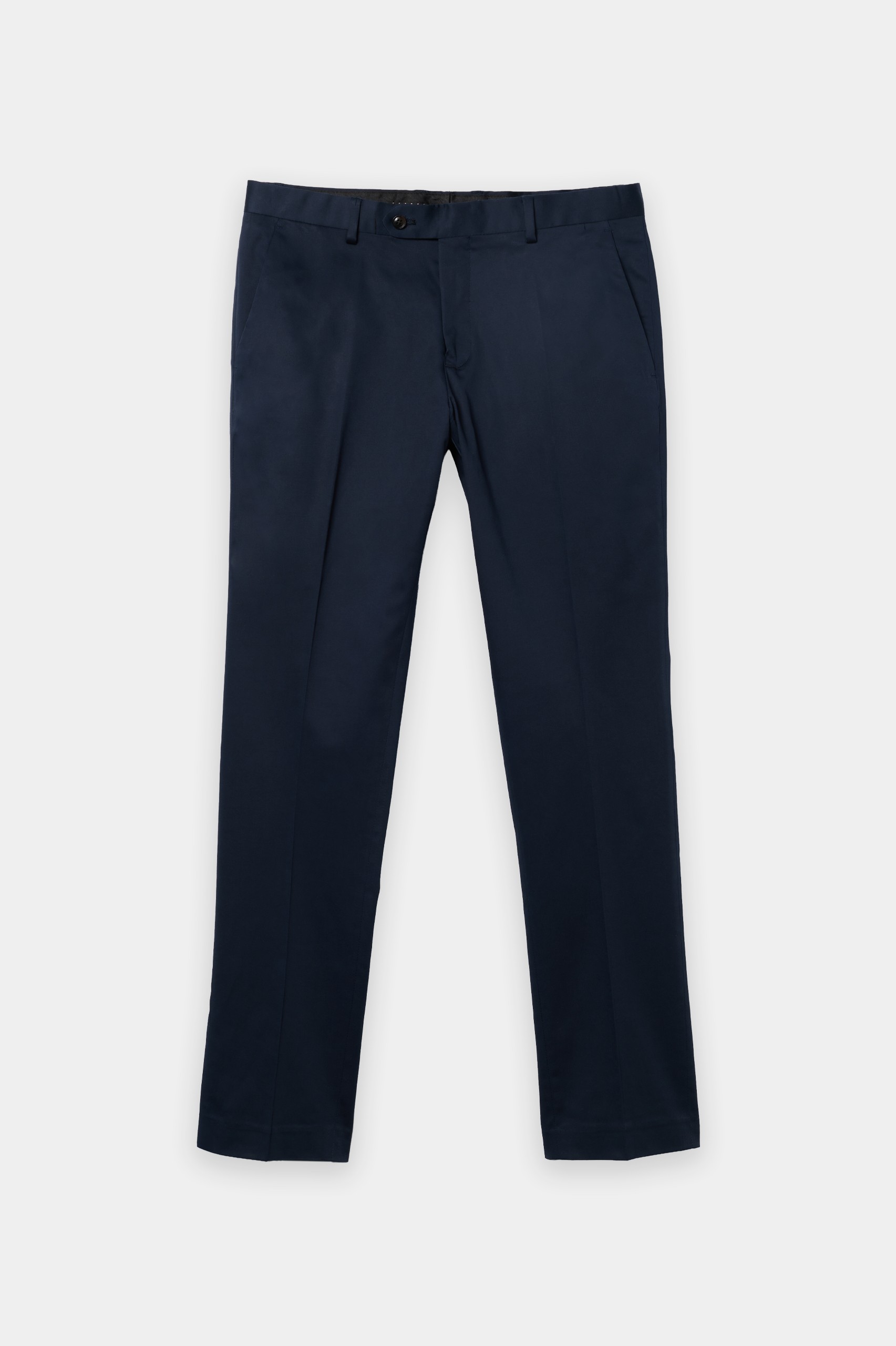 Traje clásico slim fit