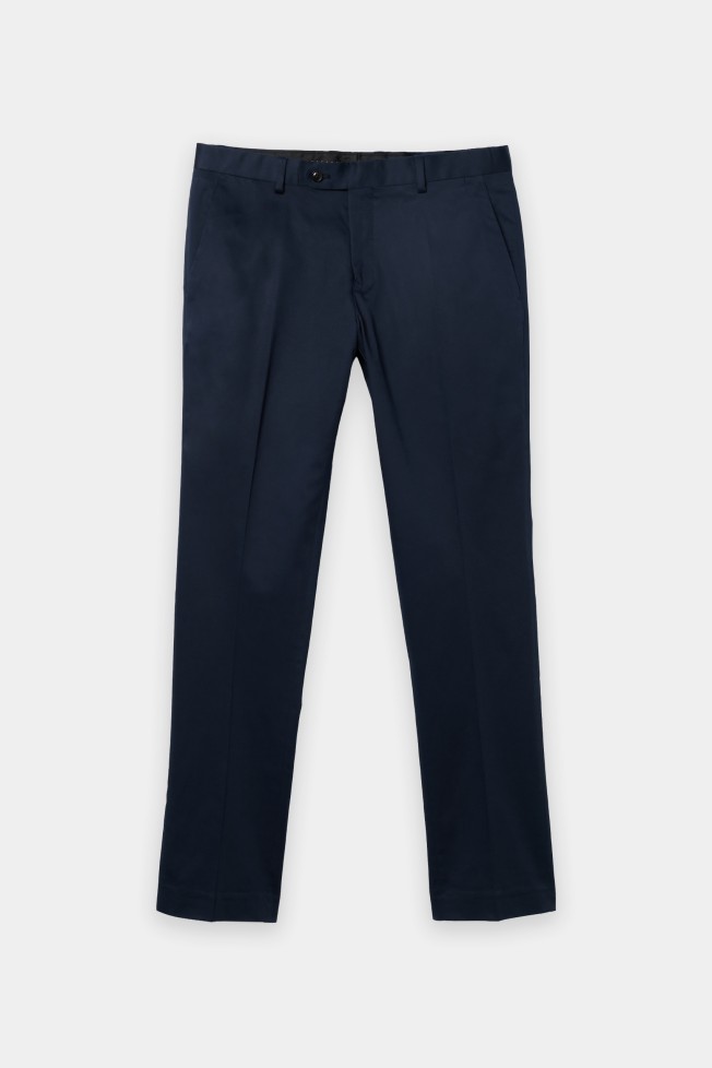 Fato cl�ssico slim fit