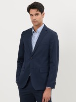 Fato cl�ssico slim fit