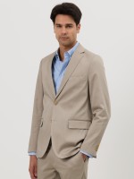 Fato cl�ssico slim fit