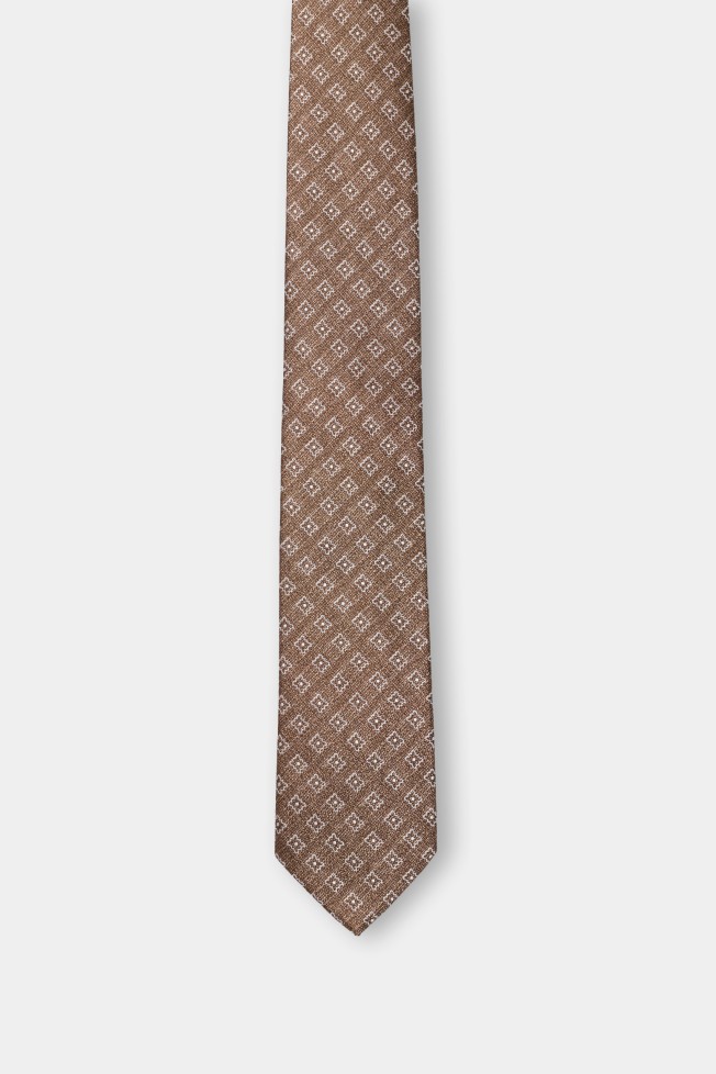 Corbata clásica Corbata clásica
