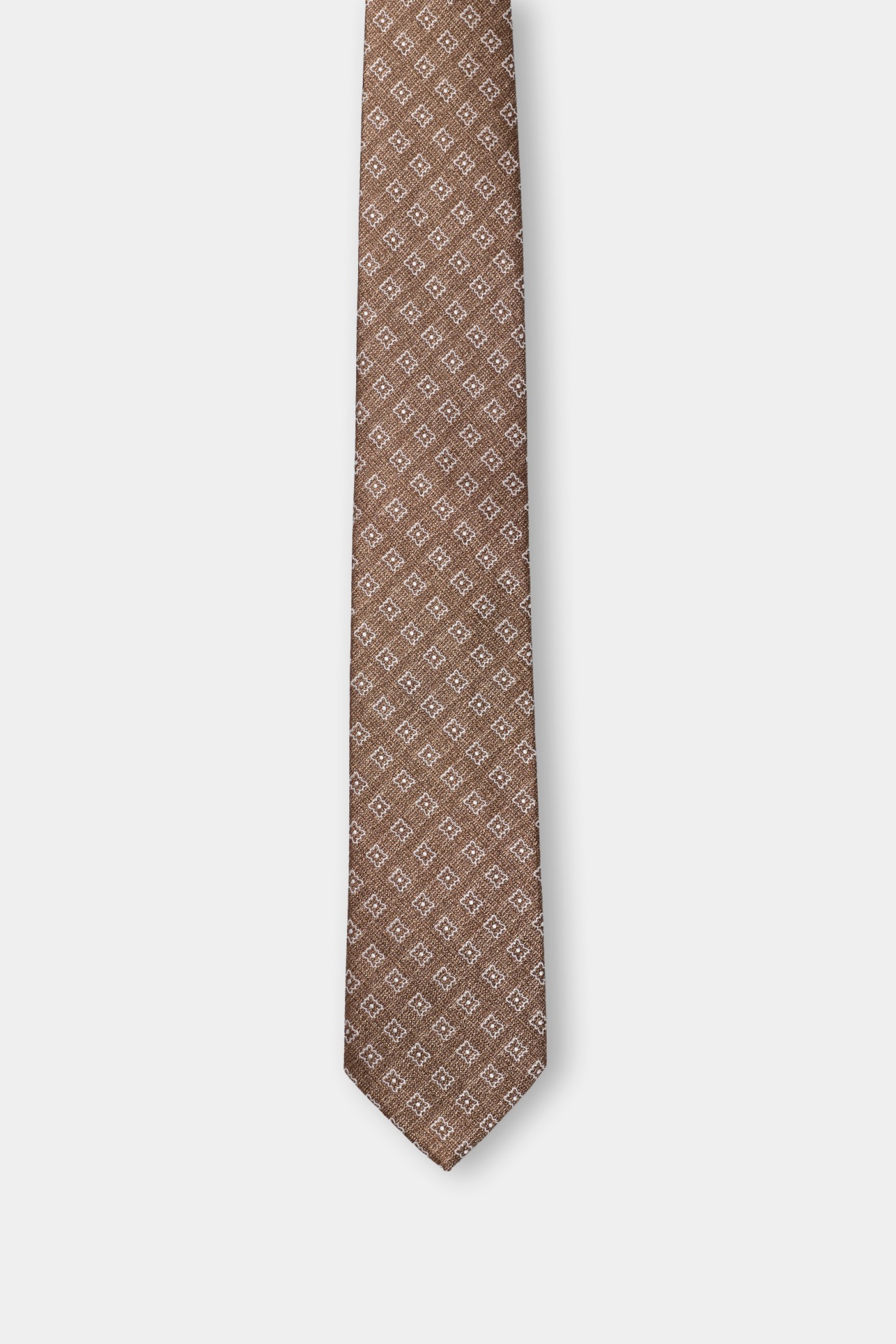 Corbata cl�sica