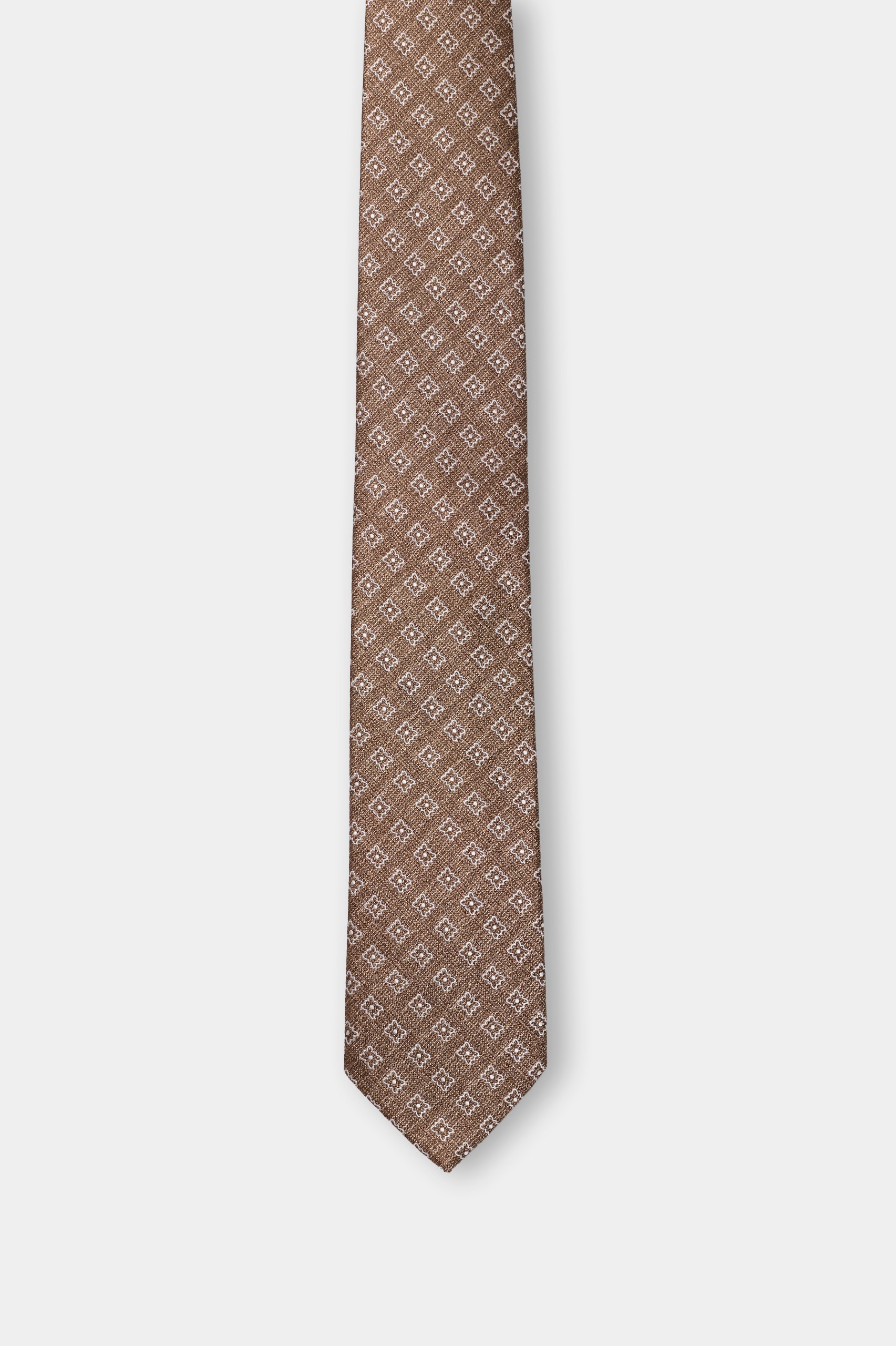 Corbata clásica