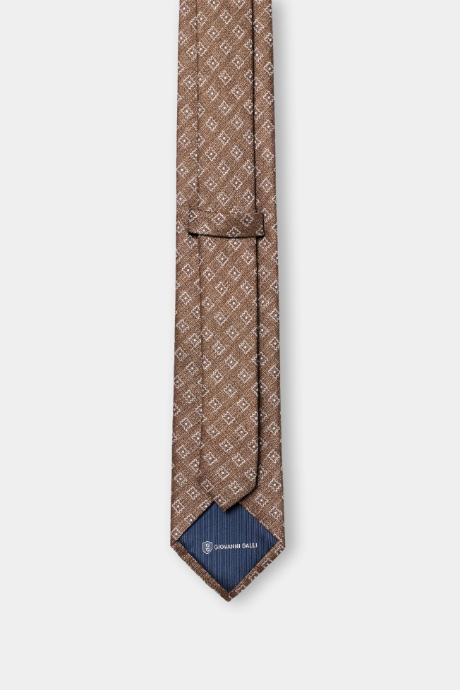 Corbata clásica Corbata clásica