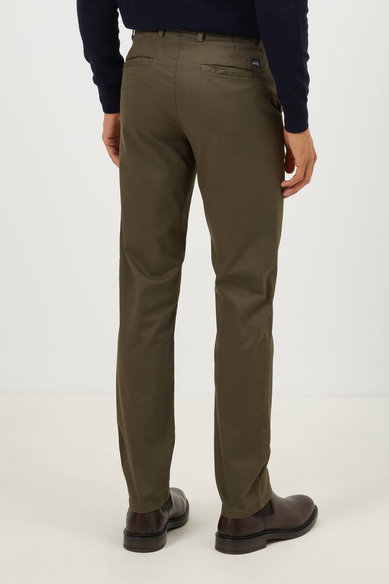 Cal�as chino slim fit
