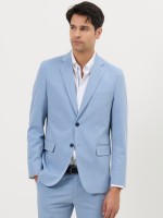 Fato cl�ssico slim fit