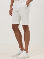 Cal��es bermuda chino regular fit