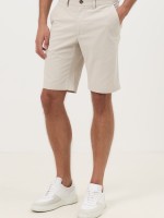 Cal��es bermuda chino regular fit