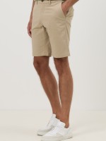 Cal��es bermuda chino regular fit