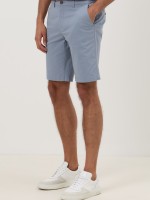 Cal��es bermuda chino regular fit