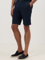 Cal��es bermuda chino regular fit