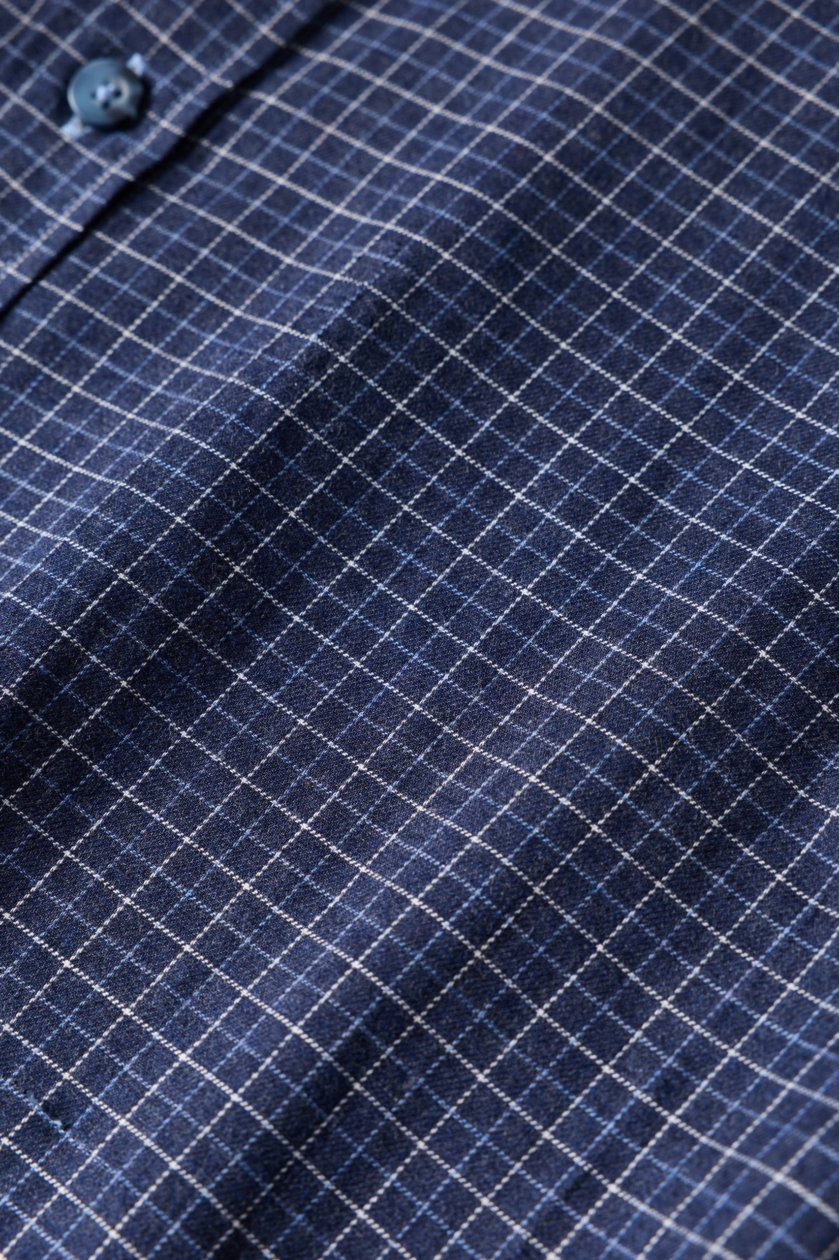 Camisa a cuadros Vaiela, corte regular