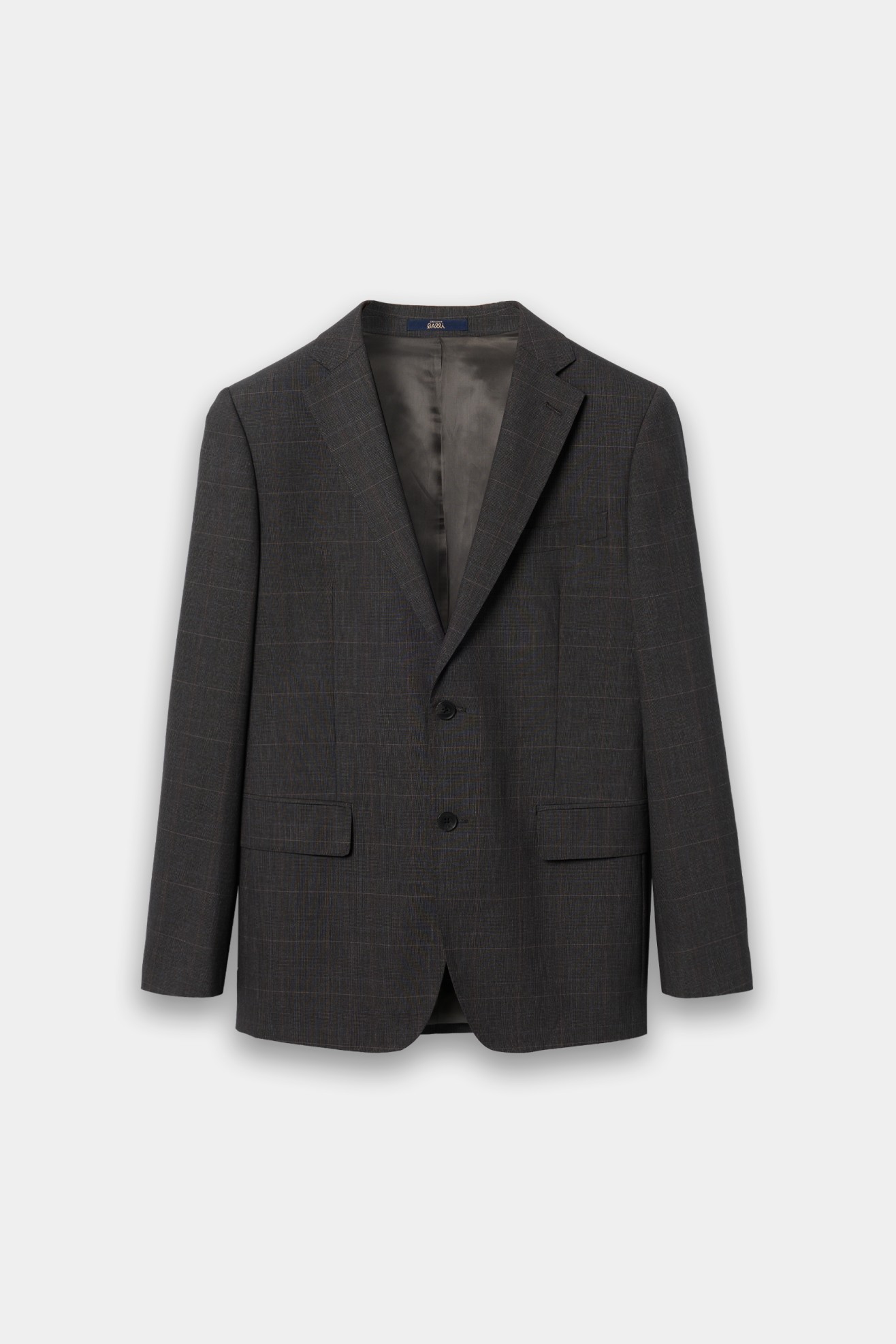 Fato xadrez regular fit