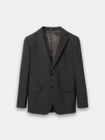 Fato xadrez regular fit