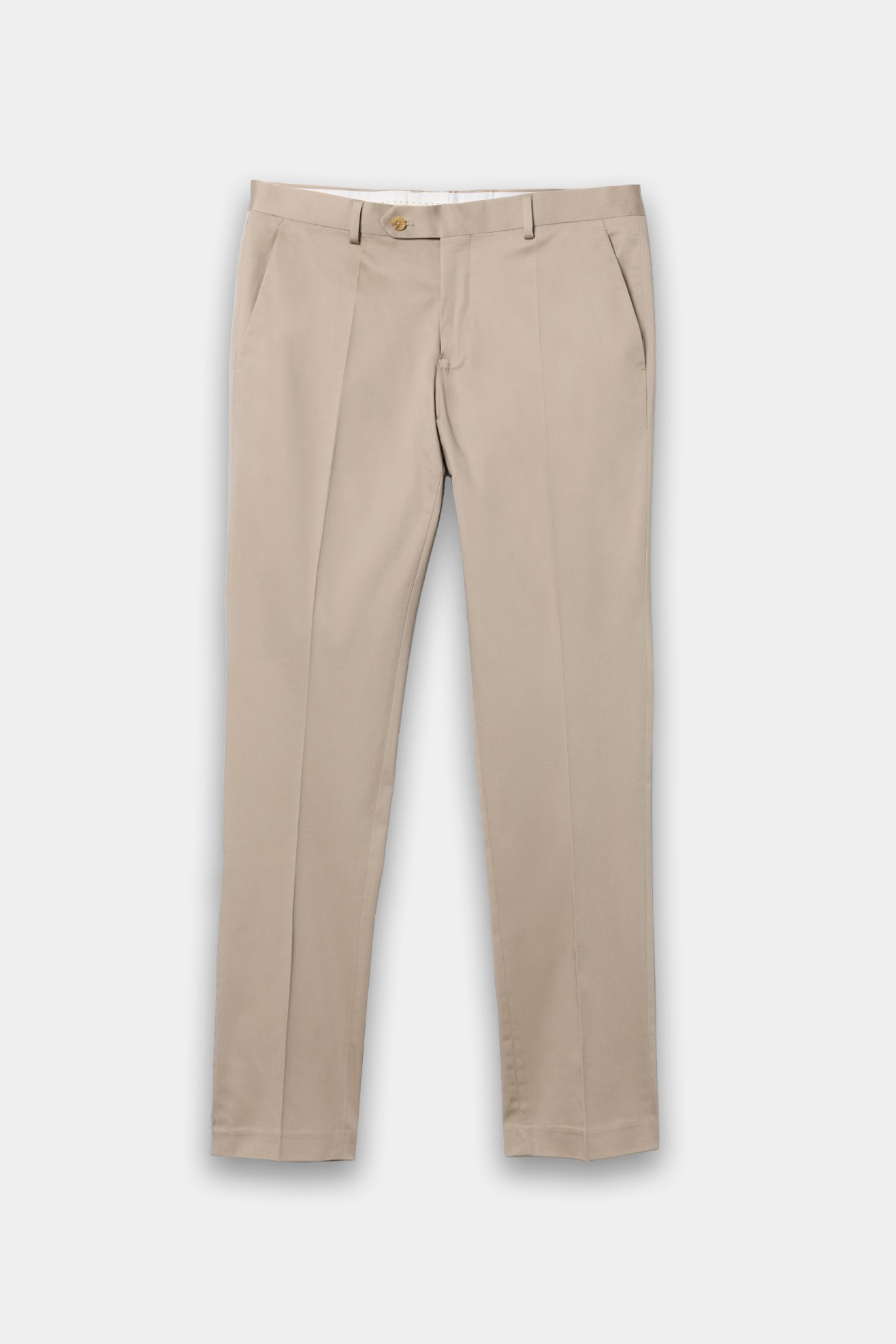 Fato cl�ssico slim fit