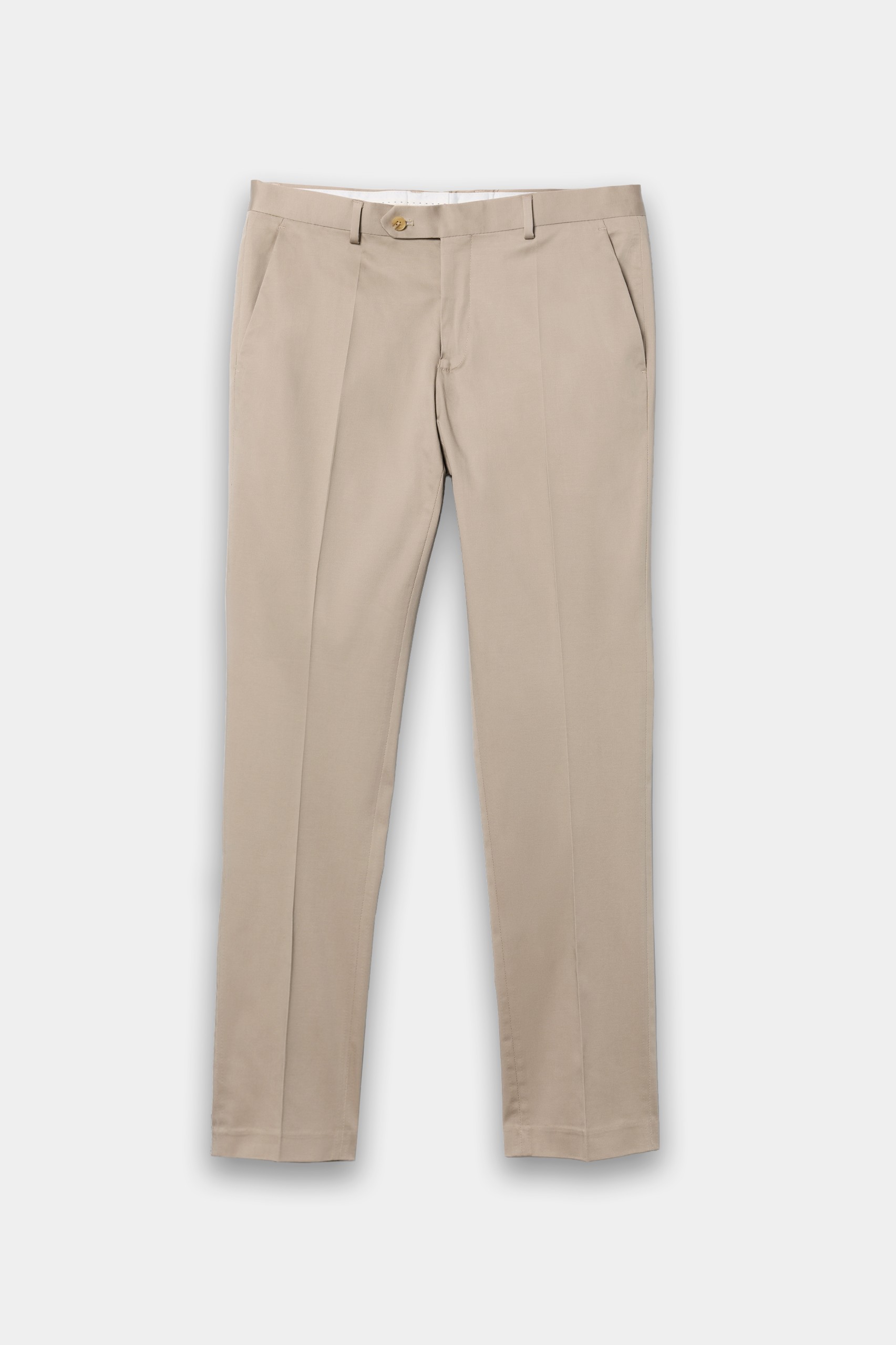 Traje clásico slim fit