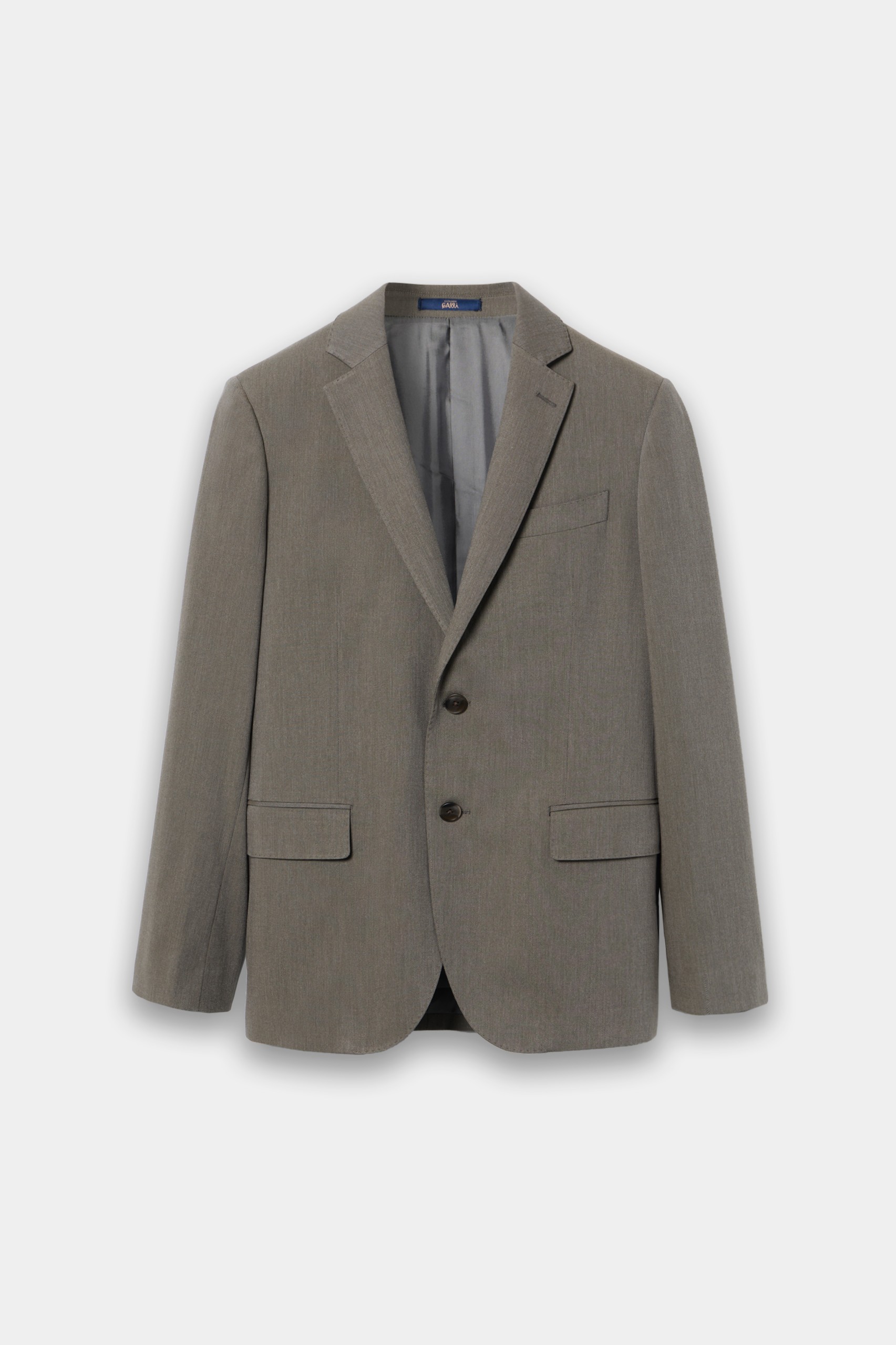 Blazer Slim Fit Mix & Match Machine Washable