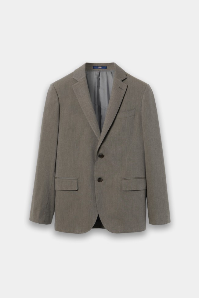 Blazer Slim Fit Mix & Match Machine Washable Blazer Slim Fit Mix & Match Machine Washable