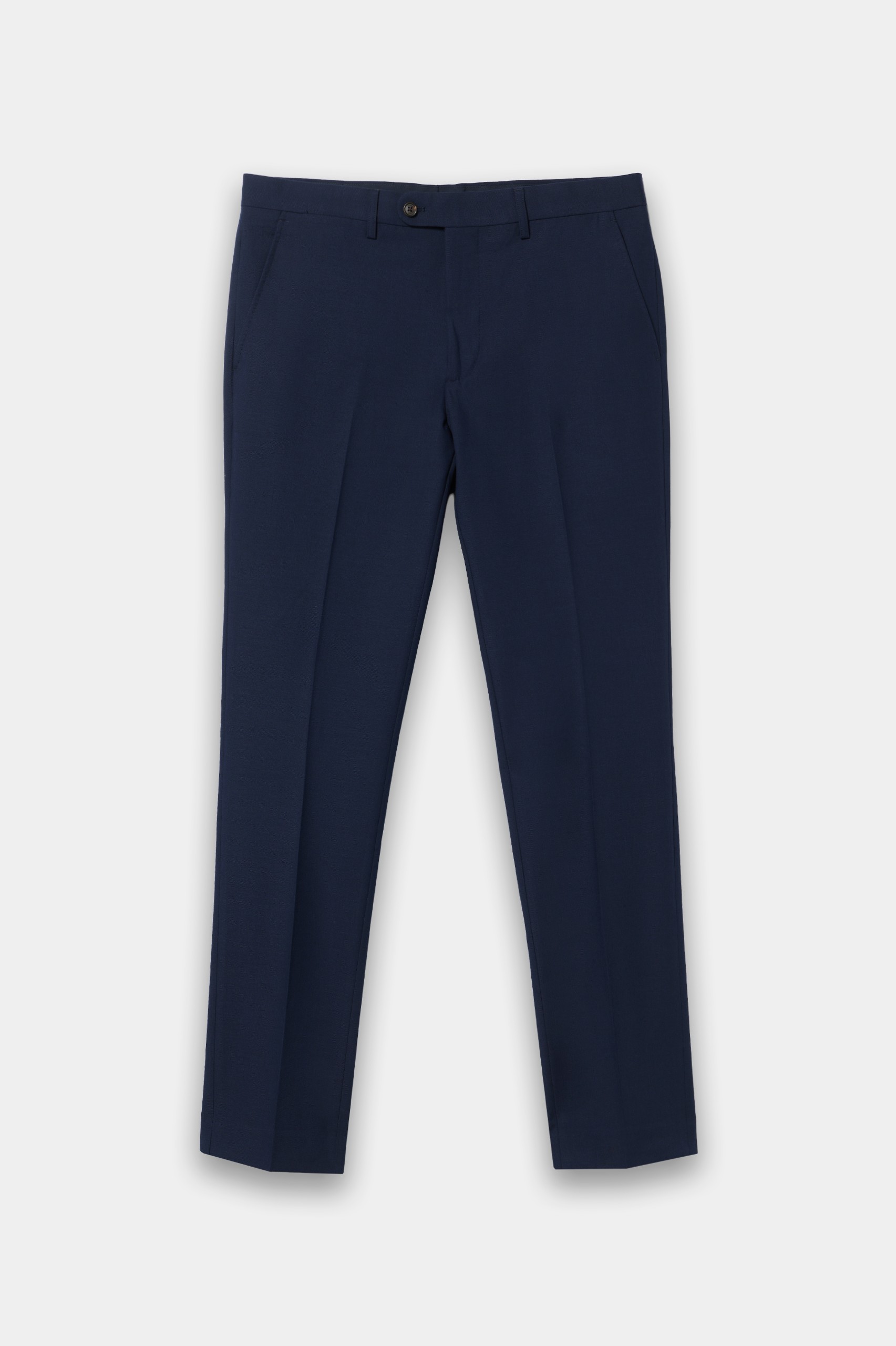 Traje ajustado Machine Washable e Easy Care