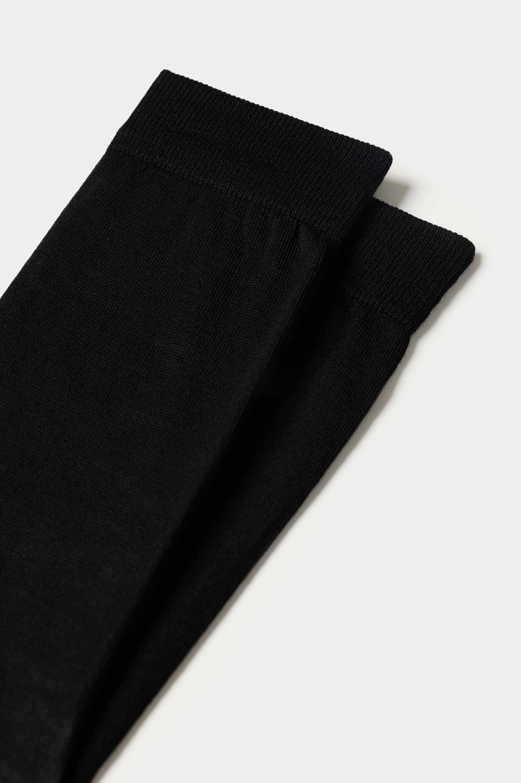 Calcetines negros