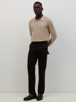 Cal�as chino regular fit