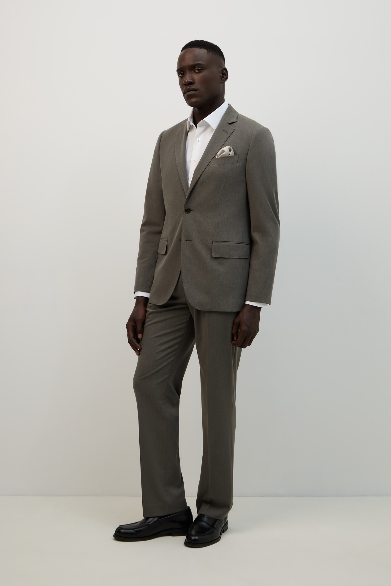 Blazer Slim Fit Mix & Match Machine Washable