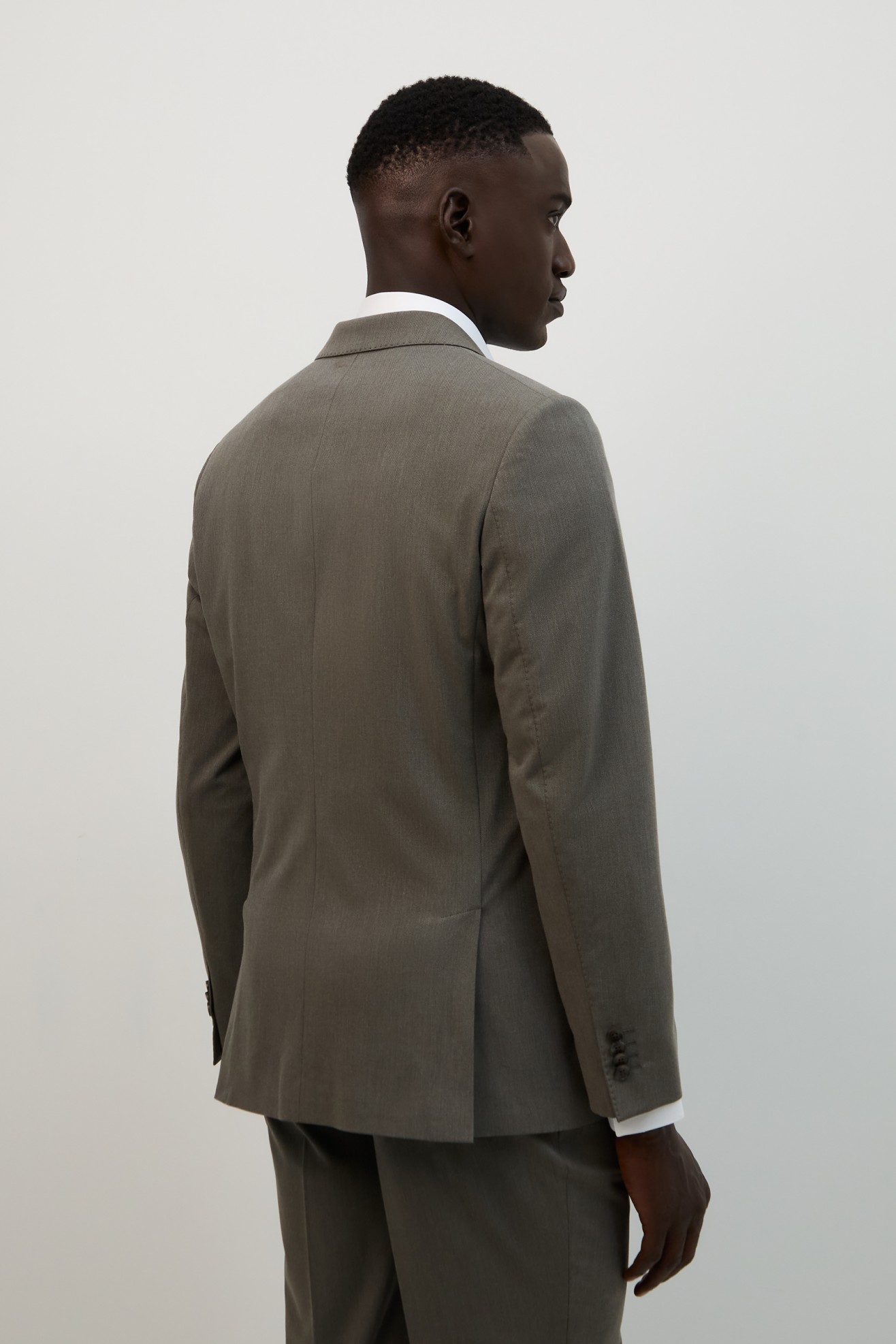 Blazer Slim Fit Mix & Match Machine Washable
