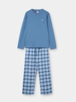 Pijama de algod�o